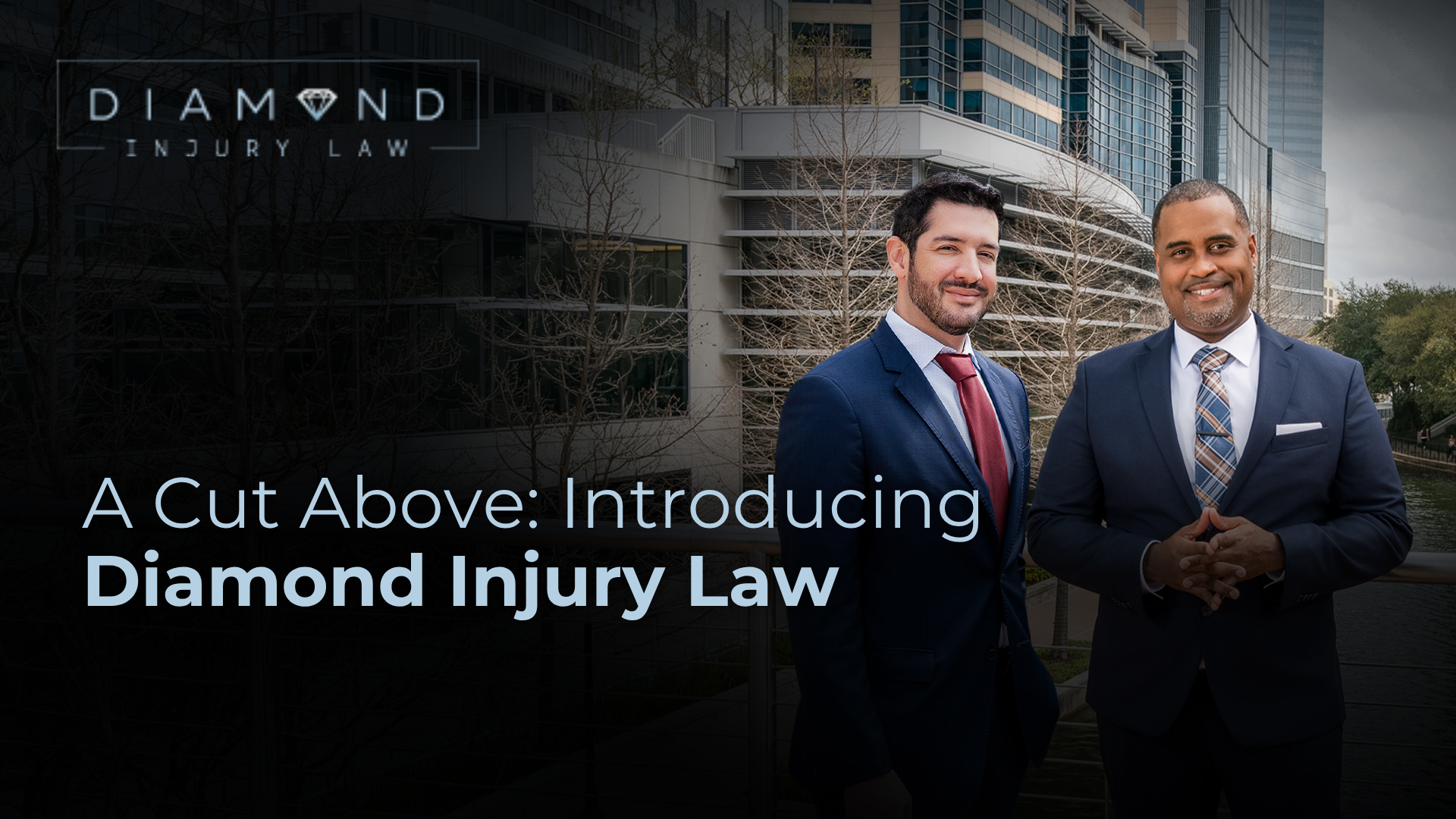 Daimond Injury Law