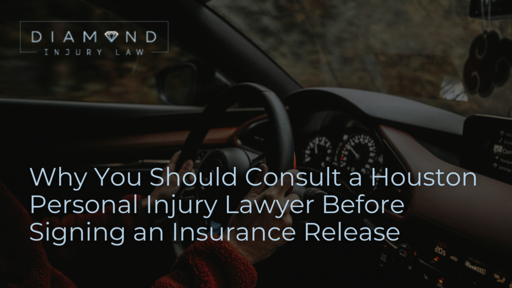 Drunk Driving Accidents in Montgomery County, Texas: What Victims Need to Know